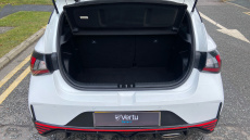 Hyundai i20 1.6T GDi N 5dr Petrol Hatchback